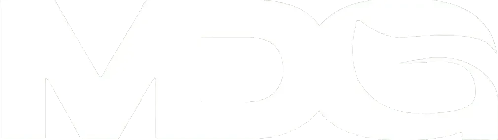 logo MDGreen