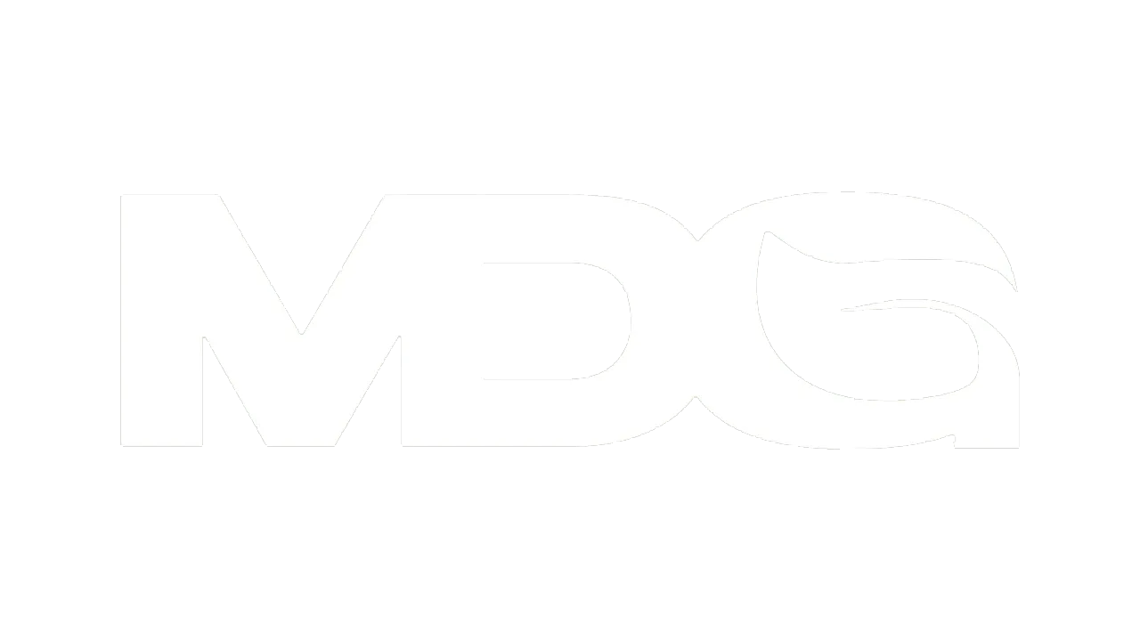 logo MDGreen